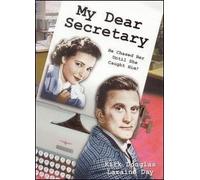 My Dear Secretary