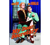 My Dear Secretary (DVD) (1948) (All Regions) (NTSC) (US Import) [Region 1]