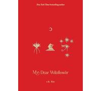 My Dear Wildflower