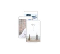 My Dearest (MBC TV Drama) Script Book (Script Book #2)