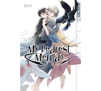 My Dearest Merman