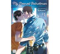 My Dearest Patrolman, Vol. 1