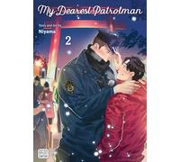 My Dearest Patrolman, Vol. 2: (My Dearest Patrolman 2)