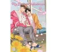 My Dearest Patrolman, Vol. 3