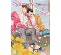 My Dearest Patrolman, Vol. 3 : Volume 3