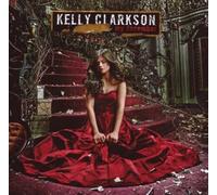 My December by Kelly Clarkson (2007) Audio CD