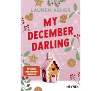 Lauren Asher Me My December Darling: Roman - Cozy Winter-Small-Town- (Paperback)