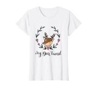 My Deer Friend - Cute Baby Deer for Kids T-Shirt