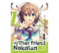 My Deer Friend Nokotan Vol. 1