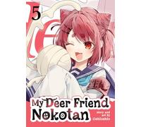 My Deer Friend Nokotan Vol. 5