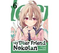 My Deer Friend Nokotan Vol. 6