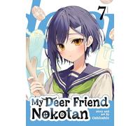My Deer Friend Nokotan Vol. 7