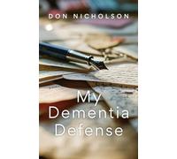 My Dementia Defense