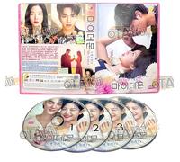 MY DEMON - COMPLETE KOREAN TV SERIES DVD BOX SET ( KOREAN DUB WITH ENGLISH SUBS ) SHIP FROM UK