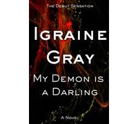 My Demon is a Darling