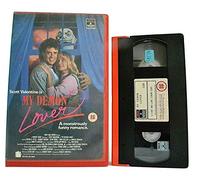 My Demon Lover [VHS]