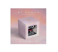 My Demon (SBS Drama) OST [MEO Figure Album]