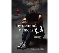 My Demon's Name Is Ed