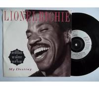 My Destiny - Lionel Richie 7" 45