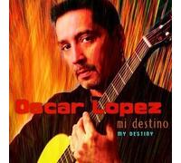 My Destiny: Mi Destino by Lopez, Oscar (2003-10-07)