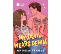 My Devil Wears Denim: A Paranormal Romcom (1)