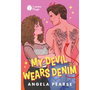 My Devil Wears Denim: A Paranormal Romcom (London Magic)