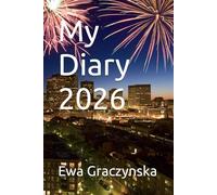 My Diary 2026
