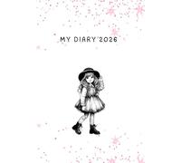 My Diary 2026