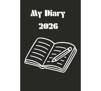 My Diary 2026