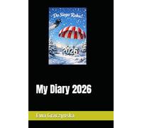 My Diary 2026