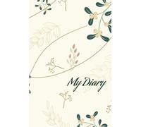 My Diary: Escribe tus sentimientos y tus pensamientos. Manifiesta sueños y vuelca tu creatividad. Expresa tus emociones.