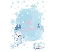 My Diary: Evryday Journal for mindfulness thoughts and ideas