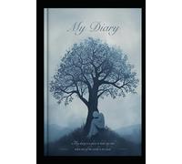 My Diary: My diary is a place to hide my soul when rest of the world is too loud.
