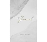 My diary: the lines of a life