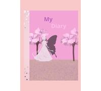 My diary: your story starts here