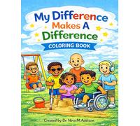 My Difference Makes A Difference