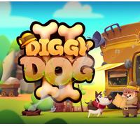 My Diggy Dog 2 Steam CD Key