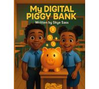 My Digital Piggy Bank