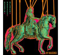 My Diligence - DEATH.HORSES.BLACK. [VINYL]