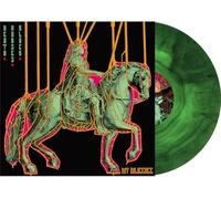 My Diligence - DEATH.HORSES.BLACK. [VINYL]