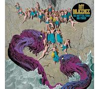 My Diligence - Matter,Form and Power [VINYL]