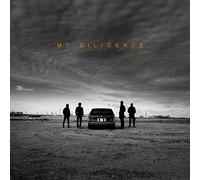 My Diligence - Sun Rose [VINYL]