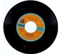 My Ding-A-Ling b/w Johnny B. Goode, 45 RPM Single