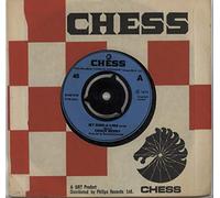 My Ding-A-Ling - Injection 3-prong label