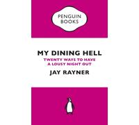 MY DINING HELL by Jay Rayner Paperback Self Help Business