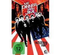 My Dinner with Jimi - The Turtles Story [DVD] [2003]