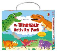 My Dinosaur Activity Pack