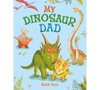 My Dinosaur Dad