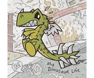 My Dinosaur Life