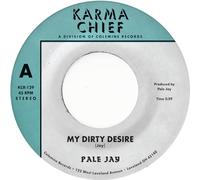 My Dirty Desire/Dreaming In Slow Motion [7" VINYL]